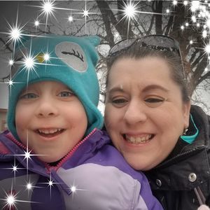 Meet your Posher, Dolores